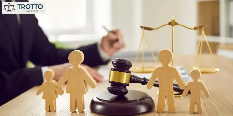 Tips for talking to kids about divorce