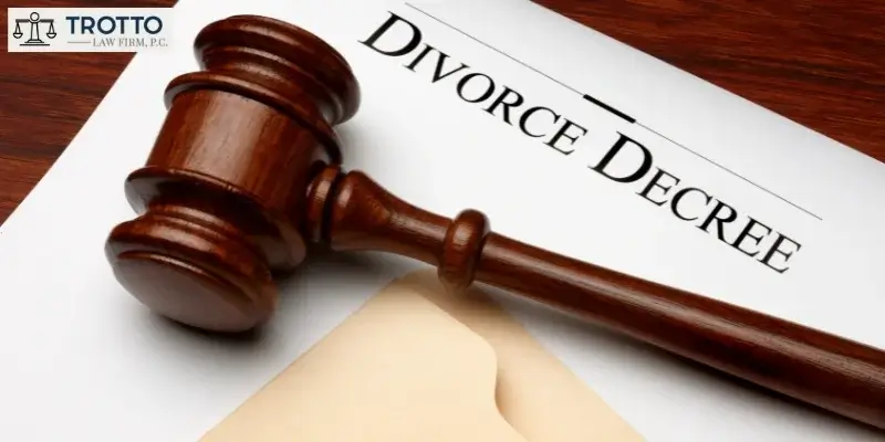 New York Divorce Process – Step by Step-image