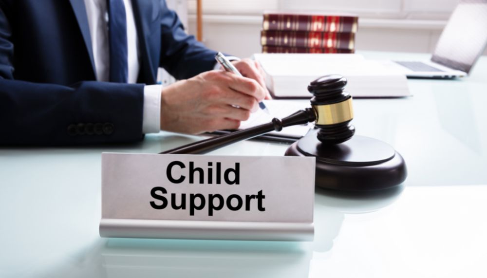 Rochester Child Support Lawyer