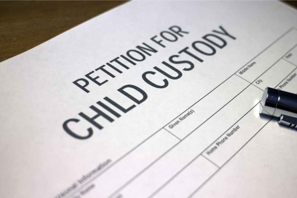 Fairport Child Custody Lawyer