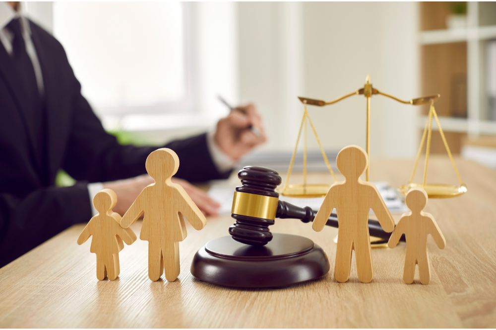 Rochester Child Custody Evaluation Lawyer