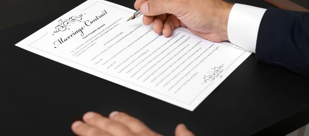 Domestic Partnership vs. Marriage in New York – What Is the Difference?-image