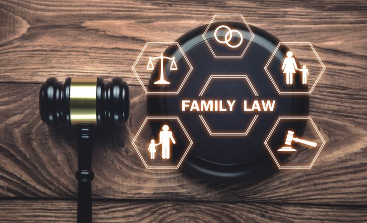 Fairport Family Lawyer