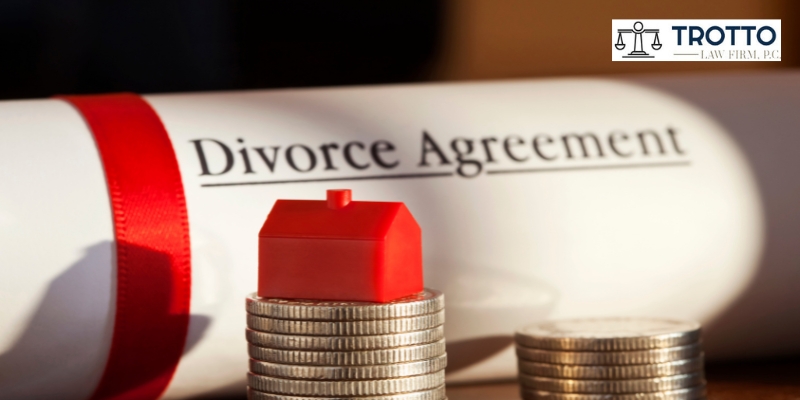 rochester high net worth divorce attorney