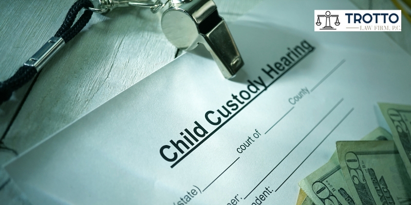 rochester interstate child custody attorney