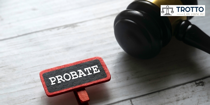 rochester probate and estate administration attorney