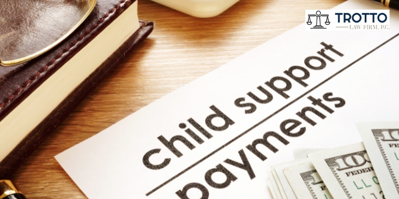 rochester spousal and child support attorney
