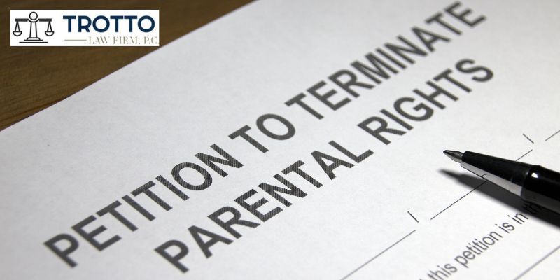 Rochester Termination of Parental Rights Lawyer