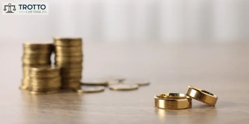 new york types of spousal support