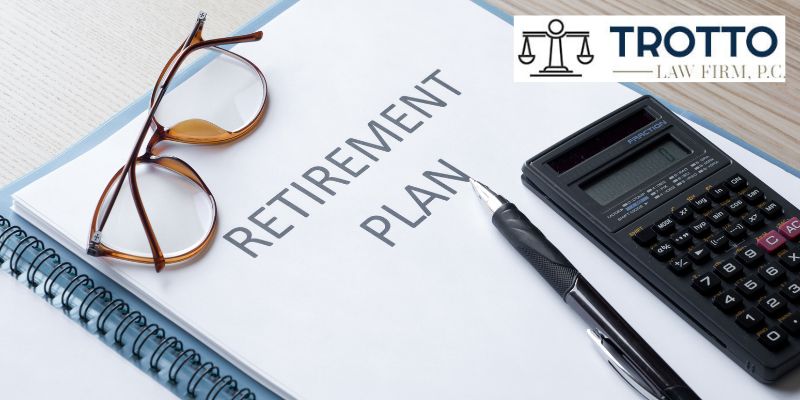 Rochester Retirement Plan & Pension Attorney
