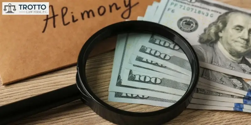 New York Spousal Support When Your Spouse is Self-Employed