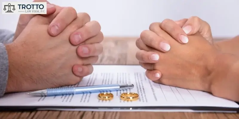 What Is Considered Marital Abandonment in New York?-image