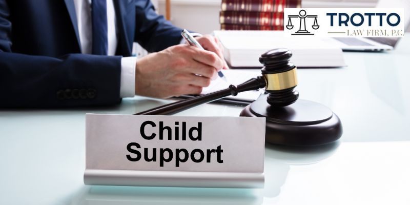 Rochester Military Child Support Lawyer