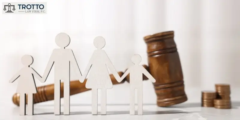 What Is the Average Child Support Payment in New York?