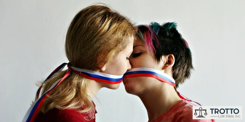 lesbian divorce rate in new york latest statistics