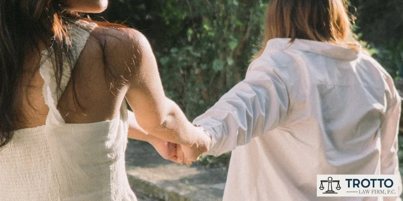 new york lesbian divorce rate statistics