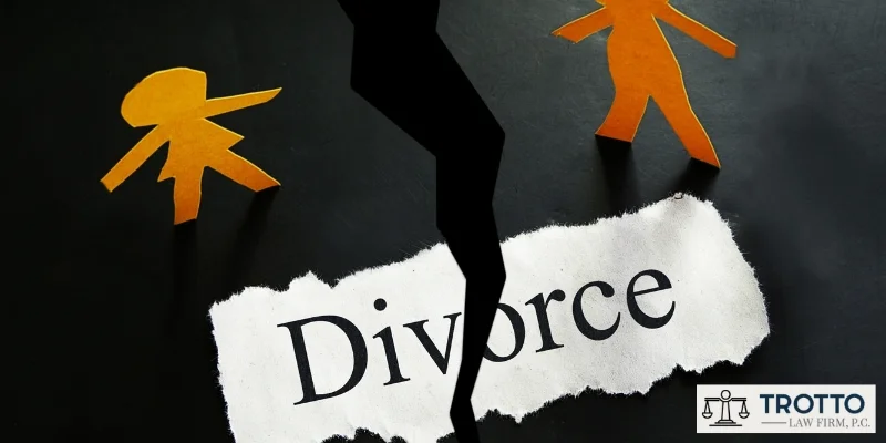 What Is a Wife Entitled to in a Divorce in New York?-image