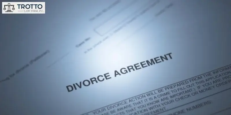 remarriage after divorce new york