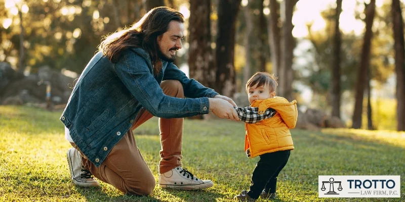 New York Fathers’ Rights Laws