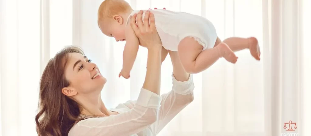How to Get Full Custody of a Child as a Mother in New York?-image