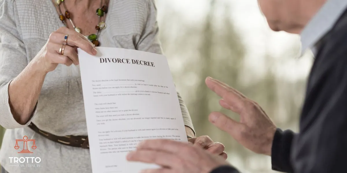Penfield High Asset Divorce Lawyer