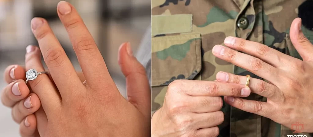 Military Divorce Vs. Civilian Divorce in New York: What’s the Difference?-image