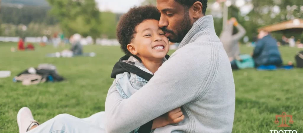 How to Get Full Custody of a Child as a Father in New York?-image