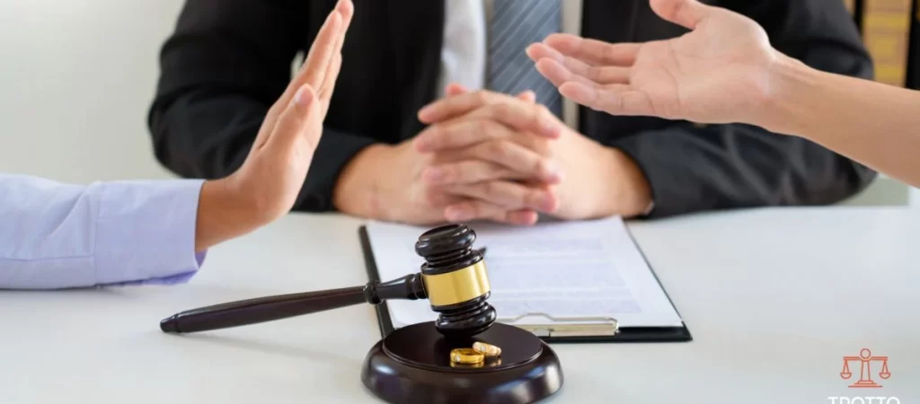 How Mediation Can Help With a Complicated Hamlin, NY Divorce?-image
