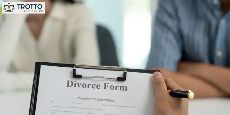 divorce timeline new york