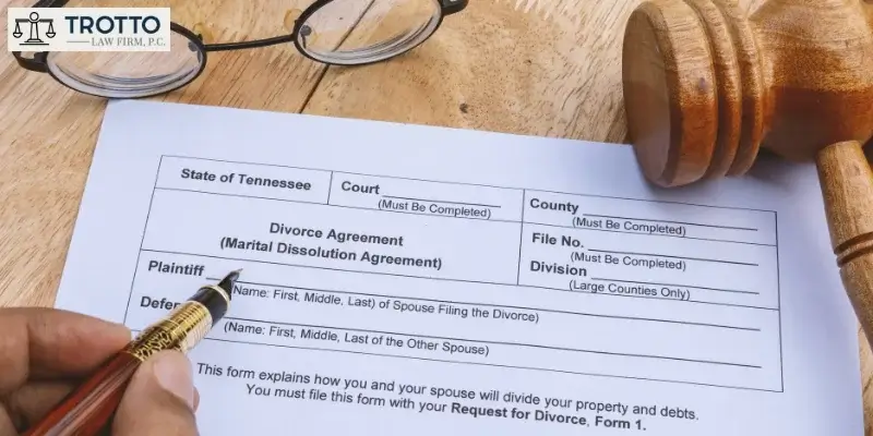 How Long Does a Divorce Take in New York?