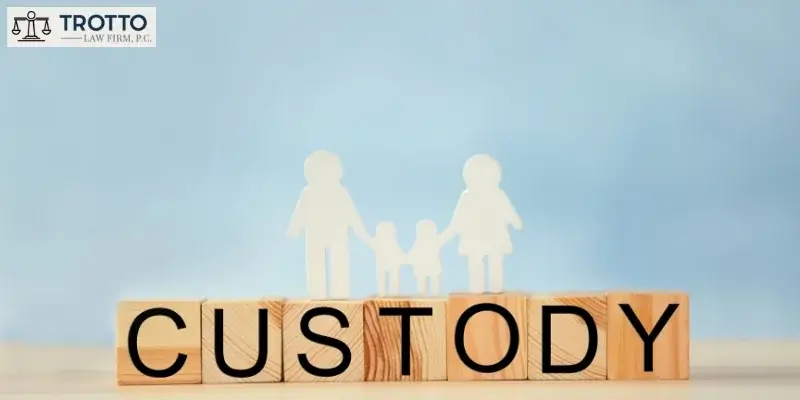 child custody decision factors new york
