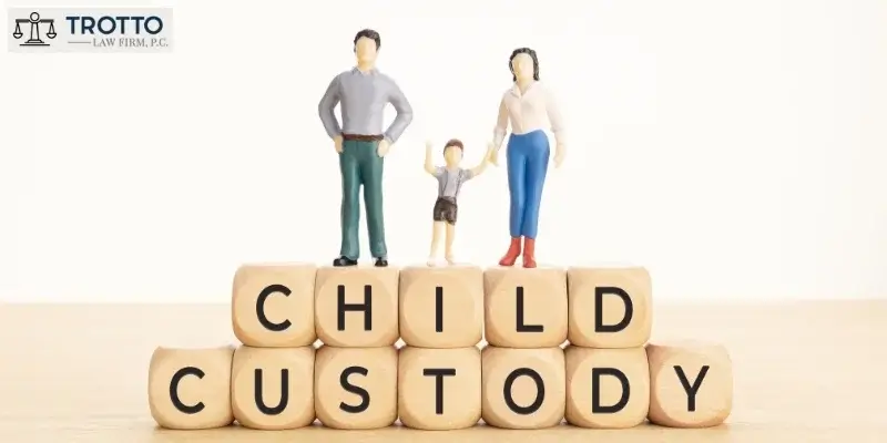 child custody factors new york