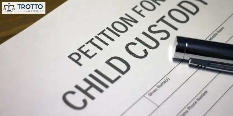 child custody options new york child custody options new york