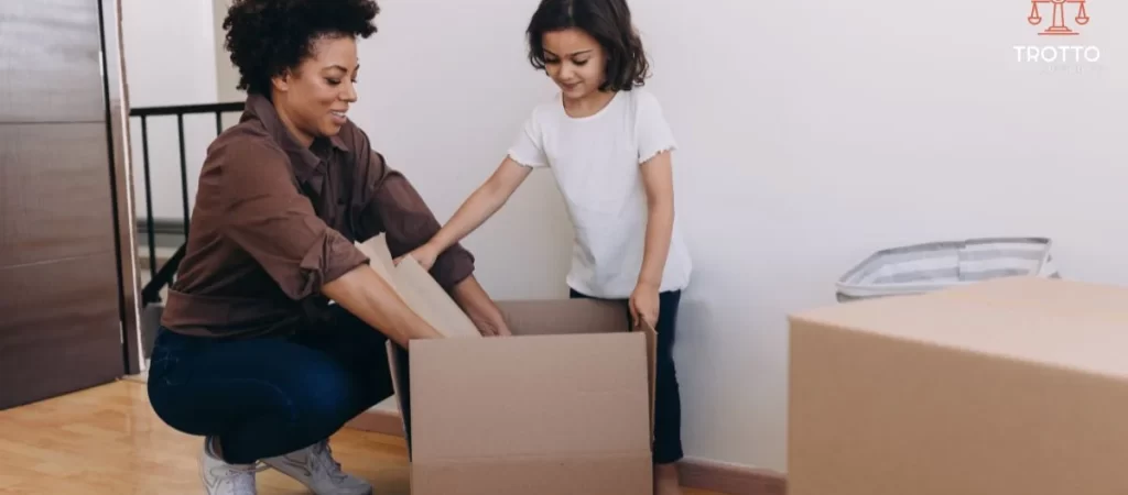 Considerations When Relocating Outside of NY with a Child after a Divorce-image