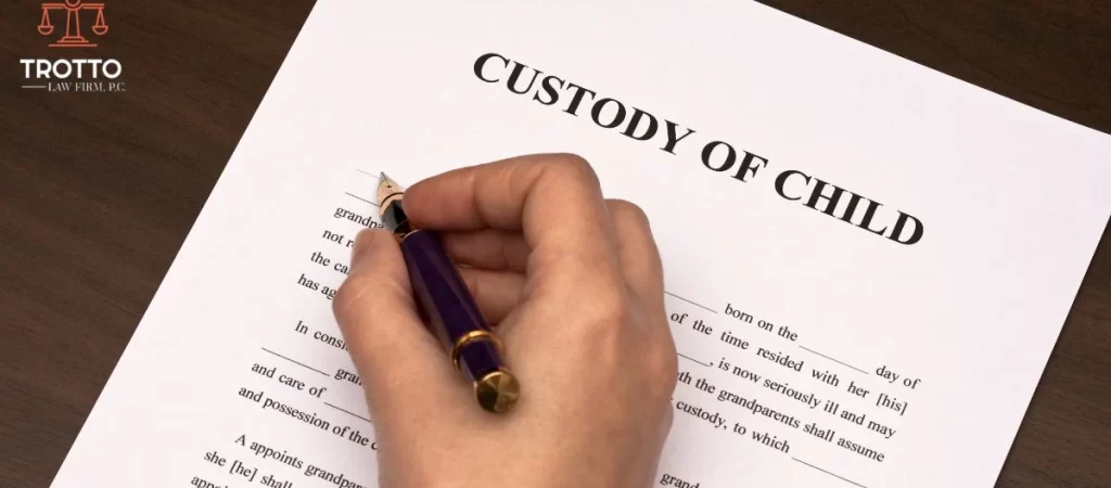 Factors Courts Consider in Child Custody Decisions in New York-image