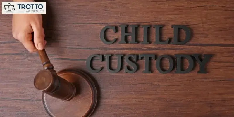 types of child custody new york types of child custody new york