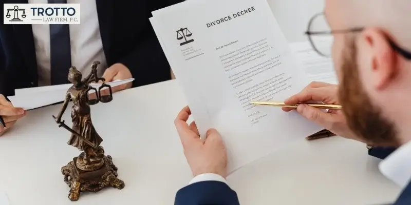 Protecting Your Finances During a Penfield NY Divorce-image