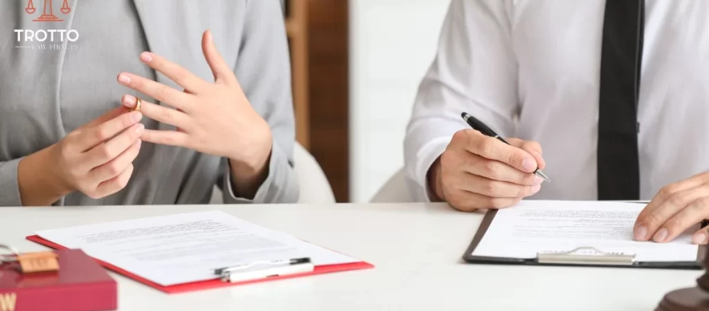Common Divorce Mistakes in New York-image