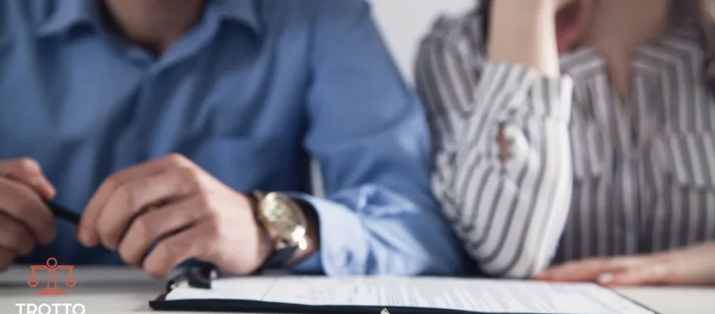 The Importance of Documentation in Fairport, NY Divorce Proceedings-image