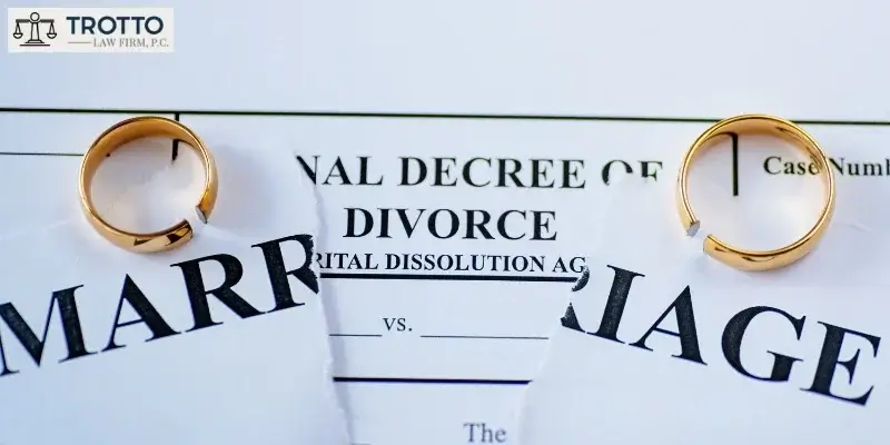 Protecting Your Privacy During and After Divorce in North Gate NY