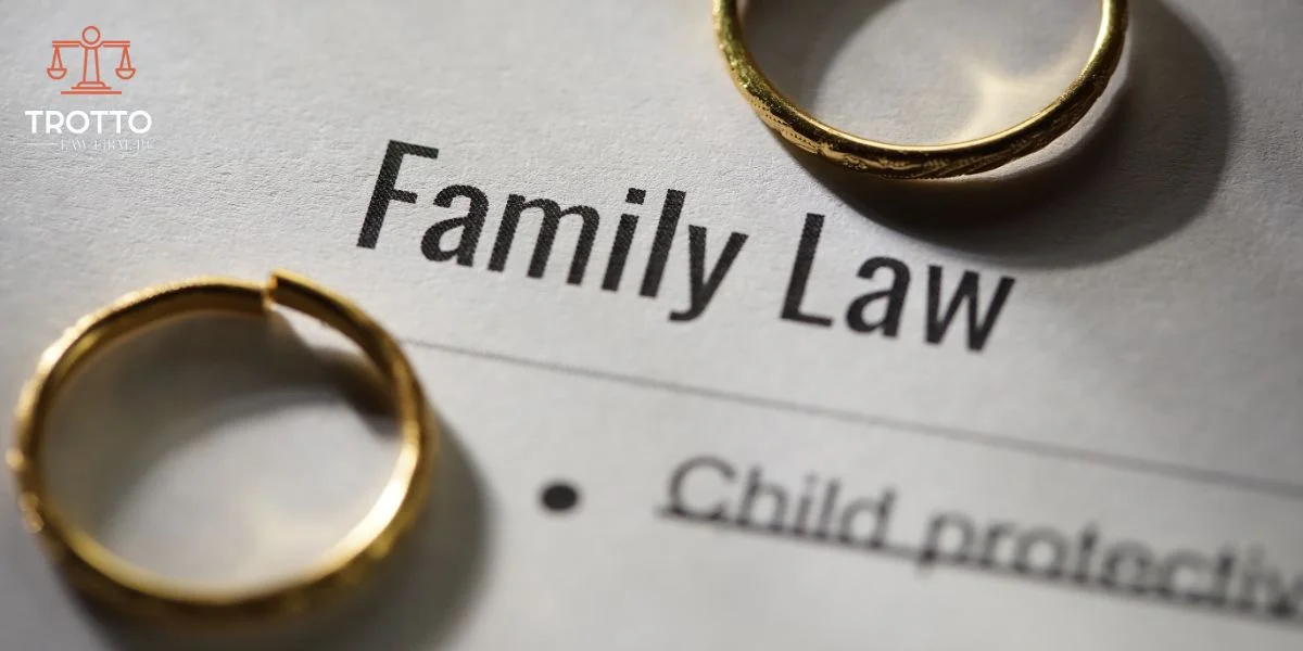 Best North Greece Family Lawyer
