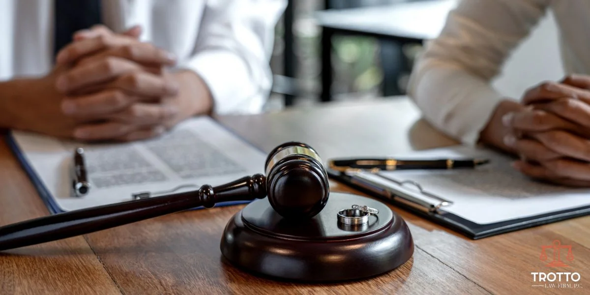 Best Greece NY Divorce Lawyer