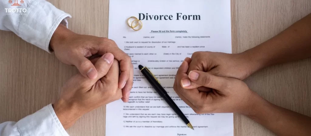 How To File for Uncontested Divorce in New York?-image