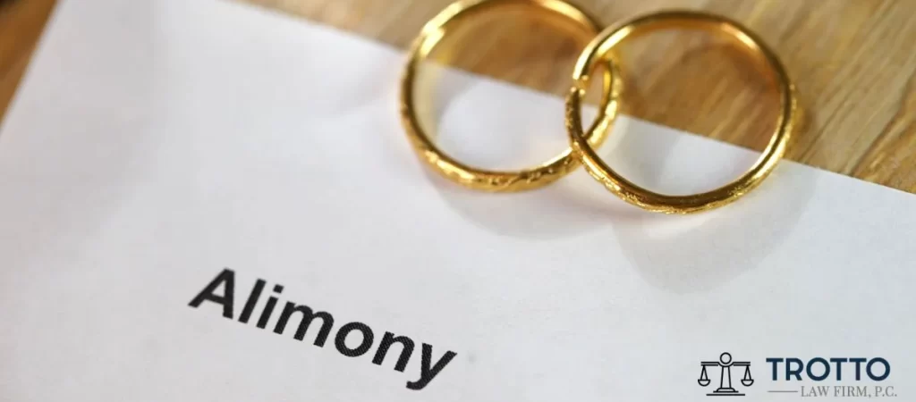 Addressing Alimony & Equitable Distribution in a Hilton, NY Divorce-image