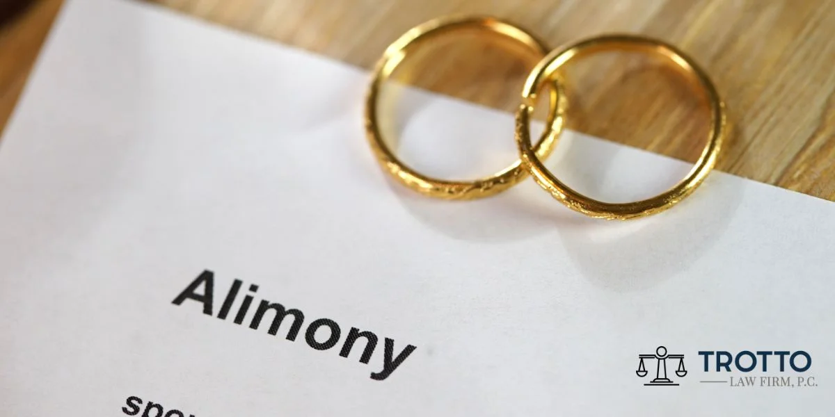 Addressing Alimony & Equitable Distribution in a Hilton, NY Divorce