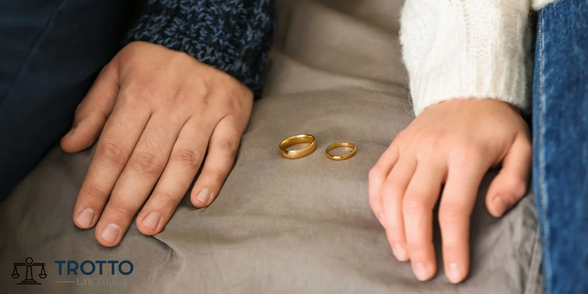 Grounds & Procedures for Annulment in Scottsville, NY