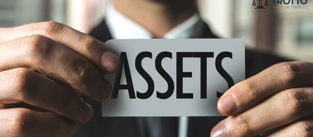 How to Protect Your Assets During Divorce in New York?-image