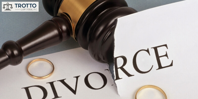 divorce mistakes rochester new york