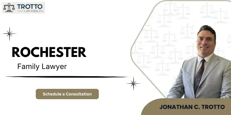 best rochester family lawyer
