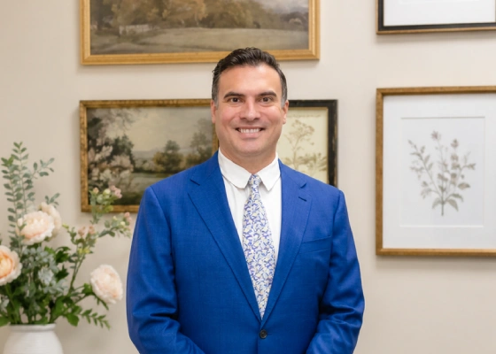 Jonathan C. Trotto